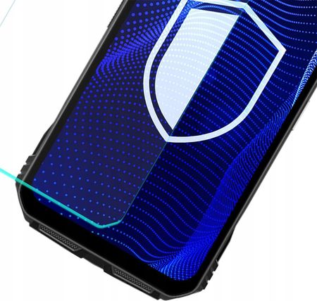 3Mk Szkło Hybrydowe Flexibleglass Pro Do Doogee V Max - zdjęcie 2