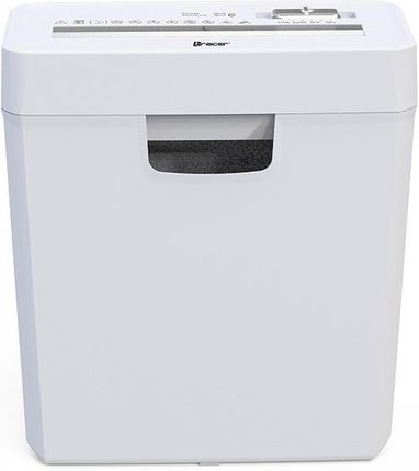 Tracer Niszczarka Razor 3 10 L, P-2 (TRANIS47584) - zdjęcie 6