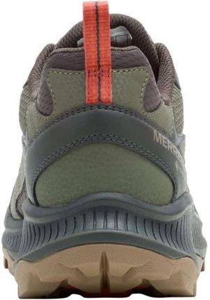 Merrell Speed Strike 2 Gtx Gore-Tex J037827 Zielony - zdjęcie 4