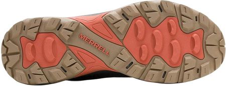 Merrell Speed Strike 2 Gtx Gore-Tex J037827 Zielony - zdjęcie 2