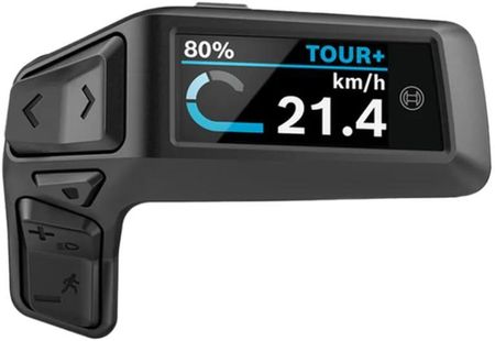 Wyświetlacz Bosch Purion 200 (BRC3800) 22,2Mm Smart System - zdjęcie 3