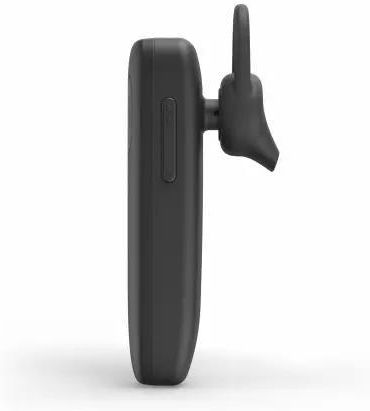 Hama Mono Myvoice Advanced Czarna - zdjęcie 2