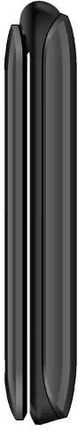 Maxcom Comfort MM815 Czarny - zdjęcie 2