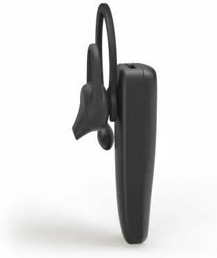 Hama Mono Myvoice Essential Czarny - zdjęcie 2