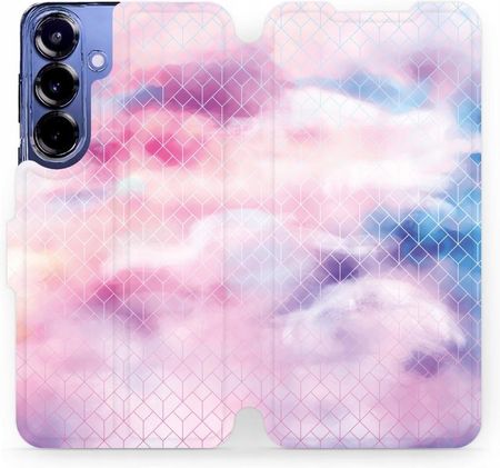 Mobiwear Etui Do Samsung Galaxy S25 Plus Mr02S - zdjęcie 4