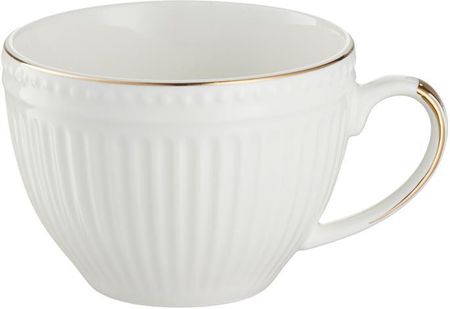 Villa Italia Filiżanka Do Kawy Herbaty 180ml Porcelanowa Eunice (SL026) - zdjęcie 4