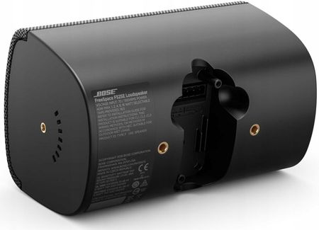 Głośnik Bose FreeSpace FS2SE Czarny 1Szt. - zdjęcie 5