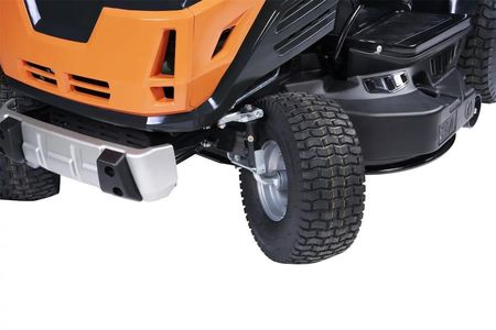 Traktorek Om 92R/19Kv 586Cc - zdjęcie 3