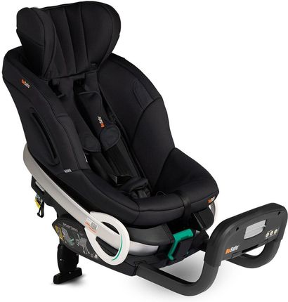 BeSafe Stretch RWF 9-36Kg Black Soft BreezeN - zdjęcie 6