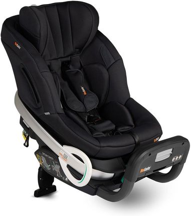 BeSafe Stretch RWF 9-36Kg Black Soft BreezeN - zdjęcie 3