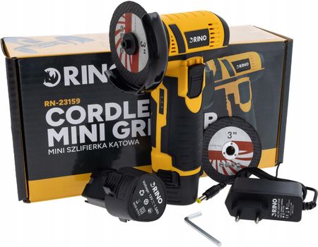 Rino RN23159 - zdjęcie 2