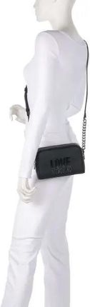 Love Moschino Prism Torba przez ramię - zdjęcie 2