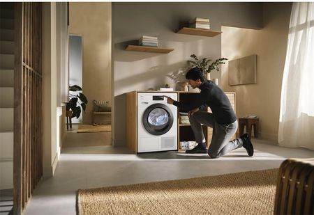 Miele TED645WP - zdjęcie 3