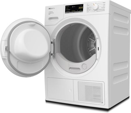 Miele TSA523WP - zdjęcie 2