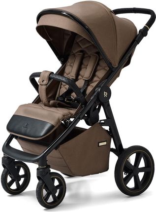 Future Design Xplode Chrome Caffe Latte Spacerowy - zdjęcie 2
