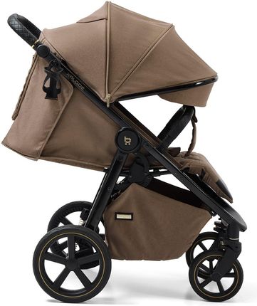 Future Design Xplode Chrome Caffe Latte Spacerowy - zdjęcie 3