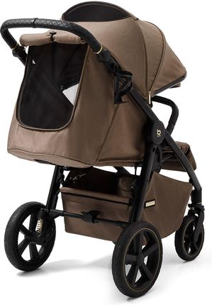 Future Design Xplode Chrome Caffe Latte Spacerowy - zdjęcie 4