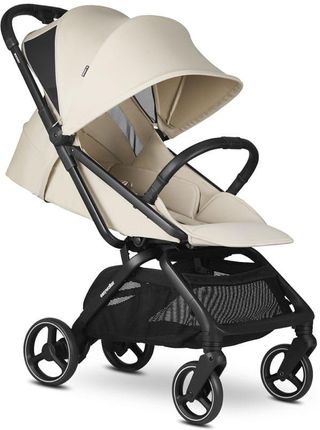 Easywalker Rockey M Bright Taupe Spacerowy - zdjęcie 6
