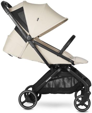 Easywalker Rockey M Bright Taupe Spacerowy - zdjęcie 2