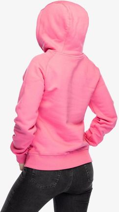 Bluza z kapturem damska Didriksons Ven Hoodie BBTO - zdjęcie 2