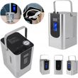 InnoGIO Pojemnik Na Lek Do Nebulizatora Giovital Mini Mesh Gio 605 (Gio605Mcsp)