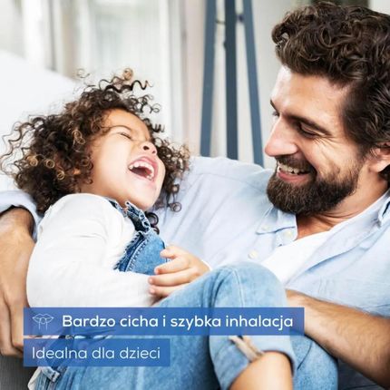 Beurer Ih 49 Przenośny Inhalator Z Akumulatorem - zdjęcie 4