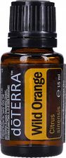 Zdjęcie Doterra Olejek Eteryczny Dzika Pomarańcza 15Ml (60204655) - Woźniki