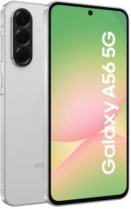 Samsung Galaxy A56 SM-A566 8/128GB Szary - zdjęcie 3