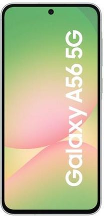 Samsung Galaxy A56 SM-A566 8/256GB Zielony - zdjęcie 2