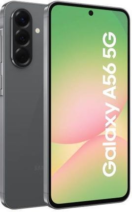 Samsung Galaxy A56 SM-A566 8/128GB Grafitowy - zdjęcie 2