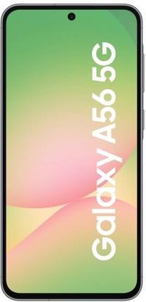 Samsung Galaxy A56 SM-A566 8/128GB Grafitowy - zdjęcie 3