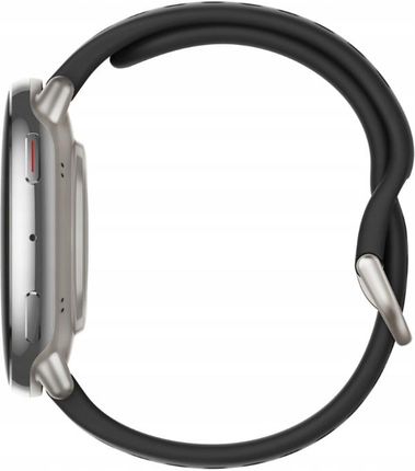 Amazfit Active 2 Czarny - zdjęcie 5