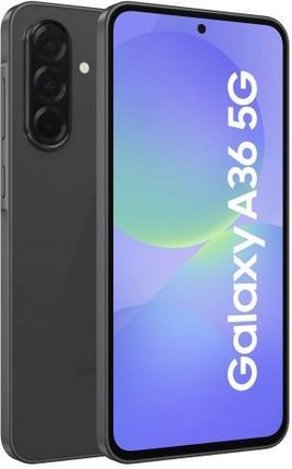 Samsung Galaxy A36 SM-A366 6/128GB Czarny - zdjęcie 2