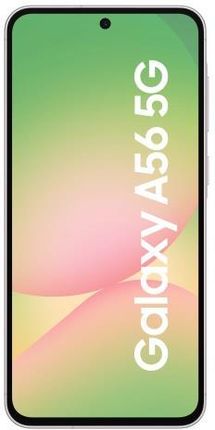 Samsung Galaxy A56 SM-A566 8/256GB Różowy - zdjęcie 2