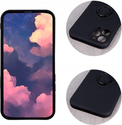Izigsm Etui Finger Do Xiaomi Redmi Note 14 5G Podpórką - zdjęcie 4