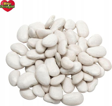Fasola biała Jaś Karłowy 5kg - zdjęcie 3