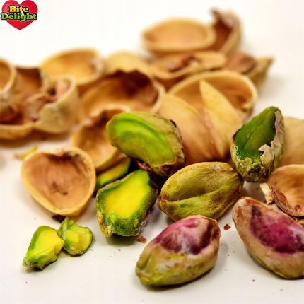 Pistacje prażone solone 1,5kg w łupinie - zdjęcie 5