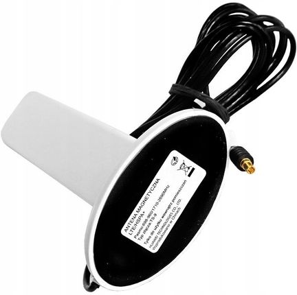 Antena komunikacyjna magnetyczna HSPA+/LTE Uni - zdjęcie 2