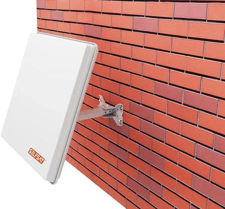 Antena satelitarna Selfsat (H50SCR) - zdjęcie 3