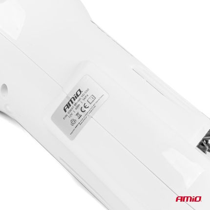 Amio Odkurzacz Samochodowy 12V 60W Amio-03691 - zdjęcie 2