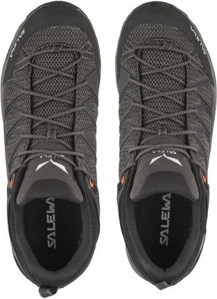 Salewa Mtn Trainer Lite Gtx 00-0000061361_7512 Brązowy - zdjęcie 2