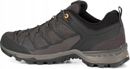 Salewa Mtn Trainer Lite Gtx 00-0000061361_7512 Brązowy - zdjęcie 4