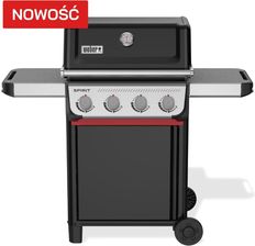 Grill Gazowy Weber Spirit E-410 1500889 
