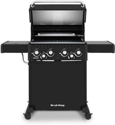 Grill Gazowy Crown 480 Shadow Broil King 865983Pl - zdjęcie 5