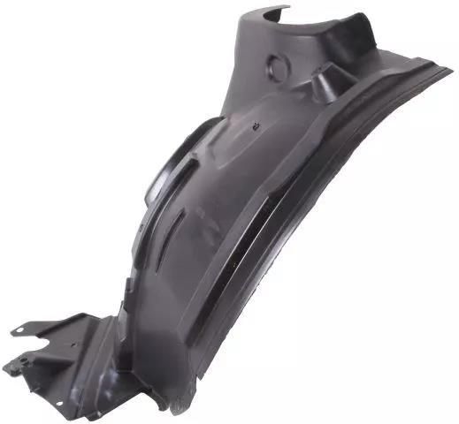 Zdjęcie Blachy Outlet Nadkole Plastikowe Przód L Mercedes Glk X204 06120615 6601013580803P - Miechów