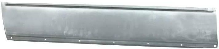 Zdjęcie Blachy Outlet Reperatura Drzwi Przód L Mercedes Eklasa W124 12840398 6015003526141K - Dobra