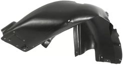 Zdjęcie Blachy Outlet Nadkole Plastikowe Tył L Skoda Rapid 07120317 6601017516803P - Miechów