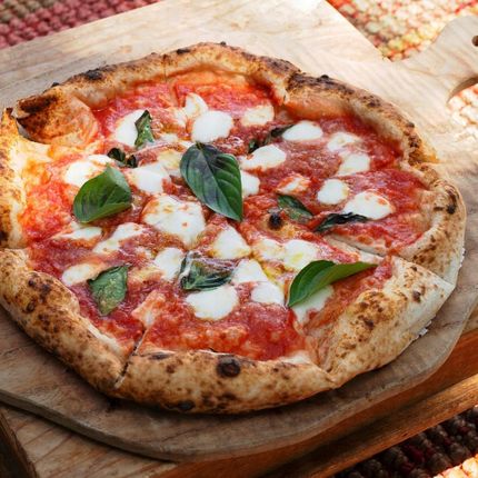 Ghidetti Ser Mozzarella Filone Fior Di Latte 1kg - zdjęcie 3