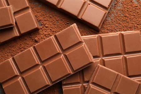 Mokate Świąteczny Zimowy Napój Czekoladowy Czekolada Mleczna 1kg - zdjęcie 6