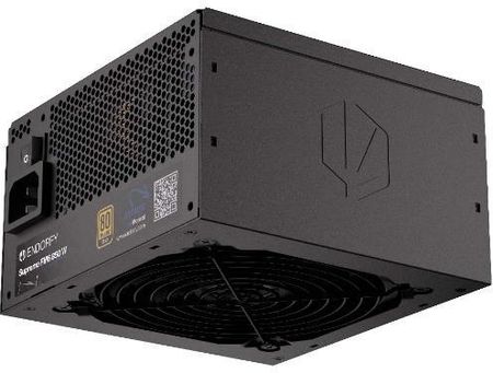 Endorfy Supremo FM6 850W 80+ Gold Czarny (EY7A012) - zdjęcie 4